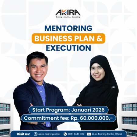 Mentoring Business Plan & Execution